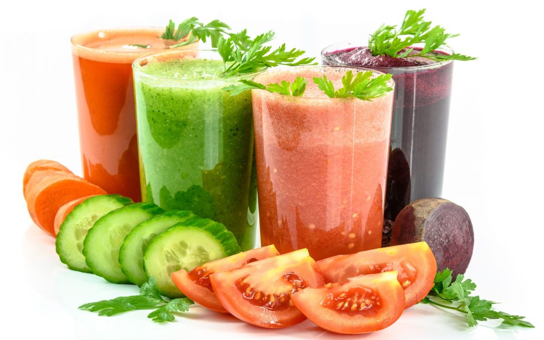 Dieta warzywno-owocowa dr Dąbrowskiej – podsumowanie