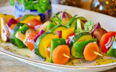 Menu na 7 dni postu warzywno-owocowego ( dieta dr Dąbrowskiej)